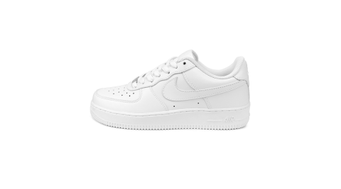 NIKE AIR FORCE 1 經典休閒鞋 白 男女鞋 315115-112 315115-111 DD8959-100 CW2288-111