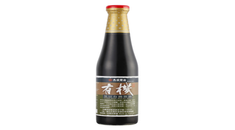 《丸莊》黑豆有機蔭油清（共2瓶）