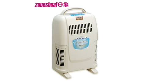 日象微電腦負離子電暖器 ZOG-818