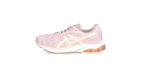 ASICS GEL-PULSE 11 女慢跑鞋-路跑 亞瑟士 芋紫粉橘@1012A467-701@