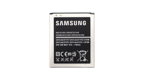 SAMSUNG GALAXY ACE 2 i8160 / S3mini i8190 / S7562 原廠電池 EB425161LU (裸裝) 
