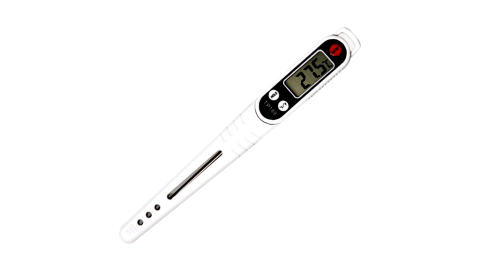 【COMET】6秒速測食品溫度計(TM-03)
