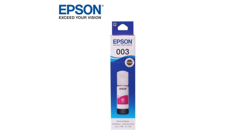 EPSON T00V300 紅色墨水