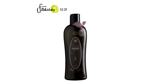 【特價↘】琺頌-保濕洗髮乳-玫瑰天竺葵 400ml x 1瓶