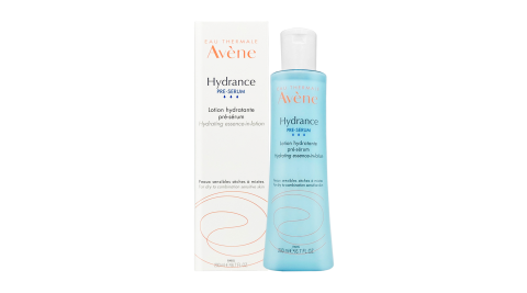【Avene】24H玻尿酸保濕精華露 #潤澤型 200ml