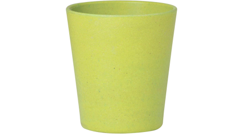 《NOW》Ecologie竹纖維水杯(嫩綠270ml)