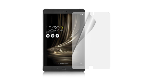 魔力 ASUS ZenPad 3S 10 (Z500M) 高透光抗刮螢幕保護貼