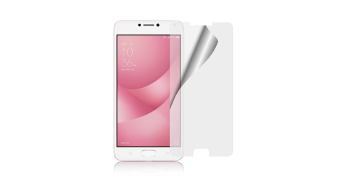 魔力 ASUS ZenFone 4 Max ZC554KL 5.5吋 霧面防眩螢幕保護貼-非滿版