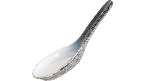 《Tokyo Design》陶瓷餐匙(釉染12.5cm)