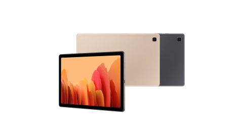 Samsung Galaxy Tab A7 T500 (64G/WiFi) 10.4吋平板※送支架※