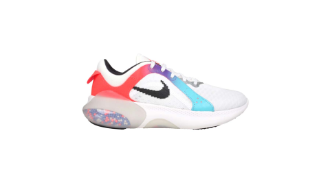 NIKE WMNS JOYRIDE DUAL RUN 2女運動休閒鞋-彈力球 白黑藍紫橘@DC7298101@