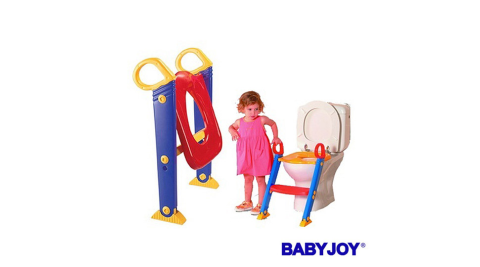 【BABYJOY】嬰童成長學習便器