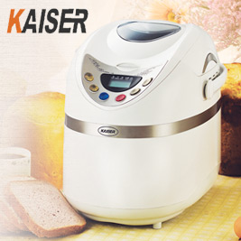 KAISER威寶多功能麵包機