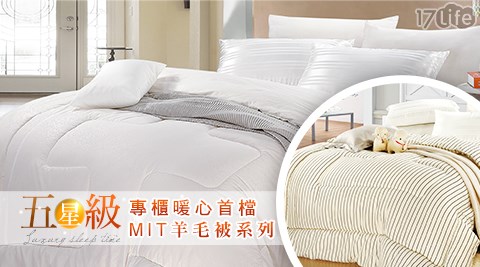 【RODERLY】MIT台製舒眠羊毛枕