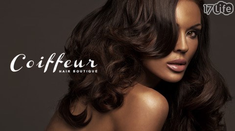 Coiffeur Hair Boutique-染/...