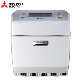 MITSUBISHI三菱-六人份炭炊釜IH電子鍋