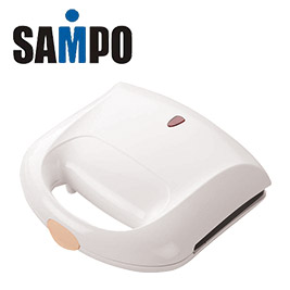 SAMPO聲寶-自動溫控鬆餅機(TG-L7061L)