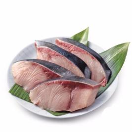 【极鲜配】熟成薄盐鰤鱼