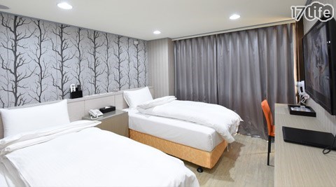 友亭生活旅店-週五不加價!樂遊高雄一起GO住宿專案 友亭生活旅店-週五不加價!樂遊高雄一起GO住宿專案