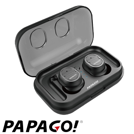 PAPAGO W1 耳機