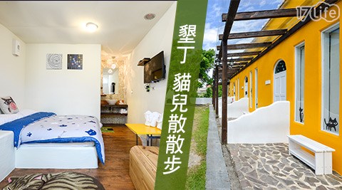 貓兒散散步-貓兒散散步住宿專案 貓兒散散步-貓兒散散步住宿專案