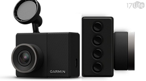 【GARMIN】GDR E530 WIFI 行車記錄器 (加贈16G高速記憶卡)