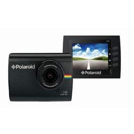 【Polaroid 寶麗萊】C200 廣角行車紀錄器 (加贈16G記憶