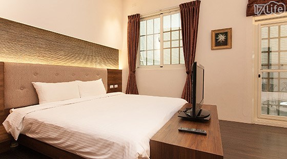 普立堤民宿-so pretty!奢華品味渡假之旅 普立堤民宿-so pretty!奢華品味渡假之旅