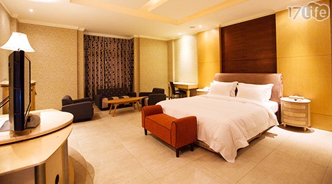 歐悅斗六主題館-OH耶！享受時光住宿專案