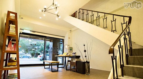 台東-旅人驛站鐵花光點館-台東微旅行X鐵花藝術村