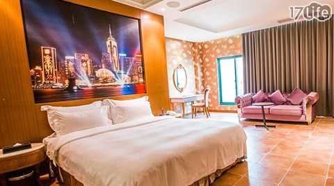 歐悅國際精品旅館《新營情人館》-絕對愛戀情人休息專案:白金套房休息,不分平假日使用3小時(680元) 歐悅國際精品旅館《新營情人館》-絕對愛戀情人休息專案:白金套房休息,不分平假日使用3小時(680元)