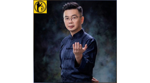 台北【黃系詠春/簡用武研】詠春單堂體驗課程券(MO)