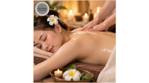 【卡米兒美學館】女性私密乳暈嘴唇粉嫩保養 (MO)