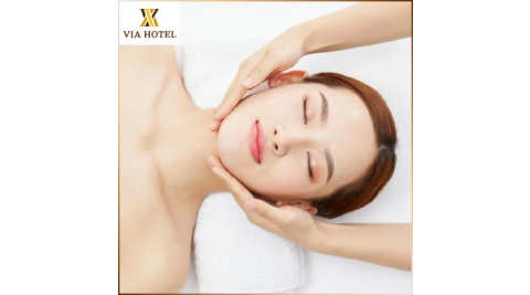 三重丰居微風SPA【Breeze SPA Massage】60分鐘-臉部肌底甦活保濕課程(MO26)