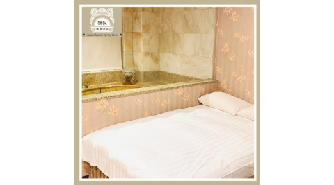 台北北投【馥悅溫泉酒店】波賽頓客房雙人泡湯90分鐘(假日需加價)(MO25)