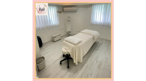 新北板橋【日常|美胸】美胸保養60分鐘新客體驗(平假日)(25MO)