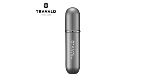 新北新莊【Travalo】(父親節限時優惠)CLASSIC (G4)系列磁吸香水分裝瓶兌換券(MO)