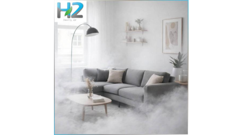 【淨淨空氣品質淨化】到府除塵蟎空氣淨化服務券(單一房間) (MO)