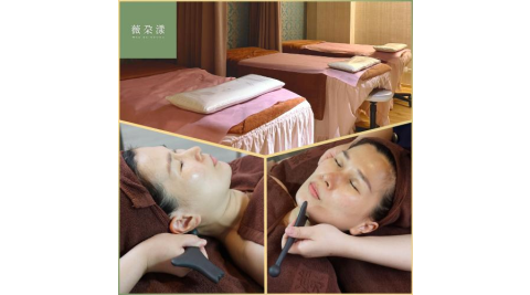 【薇朵漾美學｜新客限定】80分鐘好氣色管理｜臉部放鬆護理課程(MO)