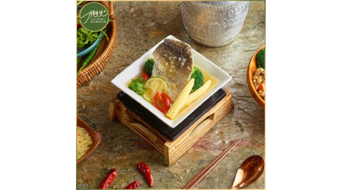 獨家年終狂歡優惠｜台北南京復興捷運站【椰兄泰式料理餐廳】檸檬魚定食(2選1)_自助吧吃到飽(MO)