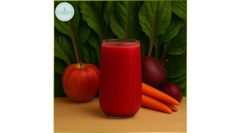 台北信義區【維維風果汁舖】ABC蔬果昔兌換券(MO)