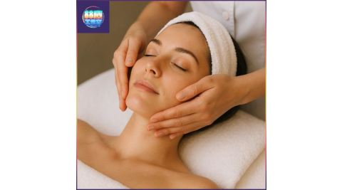 新竹【林療工作室】藻針煥膚 × 外泌體導入｜臉部肌膚煥亮儀式 (Mo)