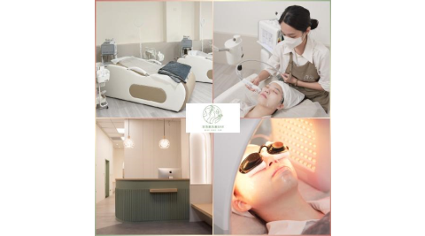 全台15+門市【清清顏】人氣淨顏透亮組新客體驗75分鐘(M0)