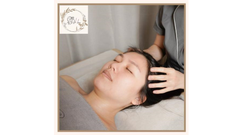 新北【Here spa越式洗髮】頭皮活力清爽療程60分鐘(MO25)