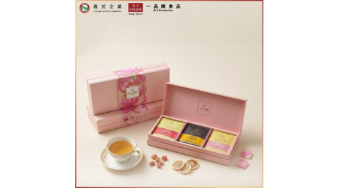 母親節限定！台北內湖【一品順】母親節禮盒商品券(MO)