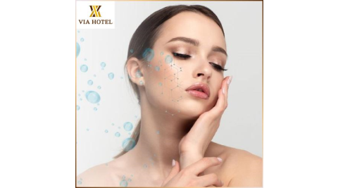 三重丰居微風SPA【Breeze SPA Massage】臉部外泌體激活新生保養課程90分鐘MO26