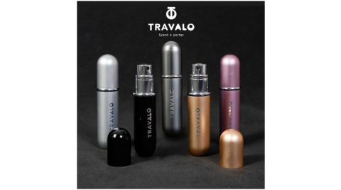 新北新莊【Travalo】(618限時優惠)CLASSIC (G4)系列兌換券(MO)