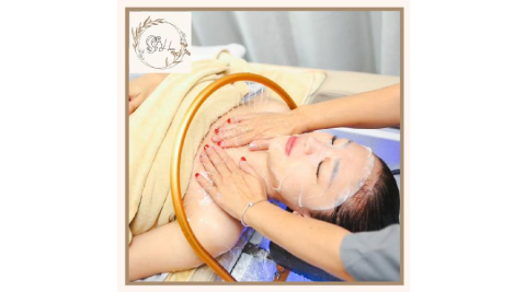 新北【Here spa越式洗髮】全身精緻完美融合120分鐘(MO25)