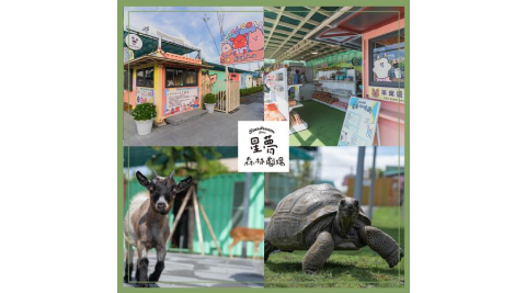 2026宜蘭星夢森林劇場門票 兒童 優惠票(MO26) (封閉式專屬商品)