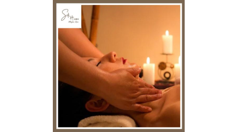 台北【沐竹岩盤浴】岩盤浴SPA60分鐘＋露天下午茶咖啡(MO25)